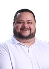 Foto oficial de Rodrigo Correia