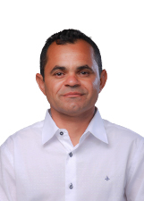 Foto oficial de Irmão Nino
