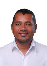 Foto oficial de Zé do Gás