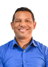 Foto oficial de Batista da Saude