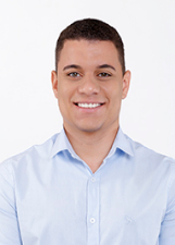 Foto oficial de Arthur de Beto