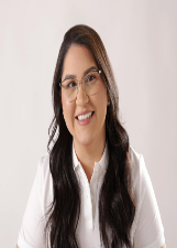 Foto oficial de Monalysa Amorim