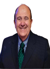 Foto oficial de Zé Marcos