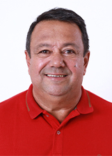 Foto oficial de Olavo Marques
