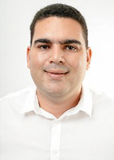 Foto oficial de Vavazinho