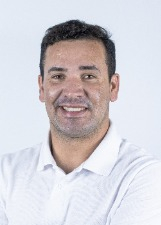 Foto oficial de Clebson Quaresma