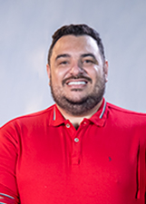 Foto oficial de Arthur Mizura