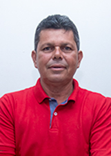 Foto oficial de Valdeir Félix