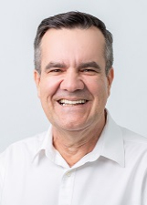 Foto oficial de Elias Meu Fii