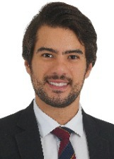 Foto oficial de Mateus Leite