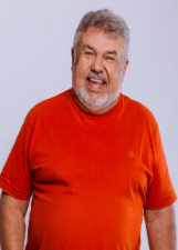 Foto oficial de Nivaldo Galindo