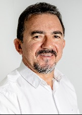 Foto oficial de Beto da Ambulância