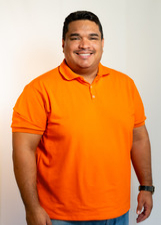 Foto oficial de Galego de Nanai