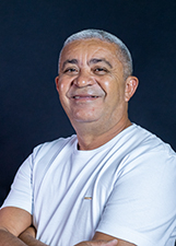 Foto oficial de Cícero de Tapera