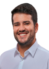 Foto oficial de Bringel Filho