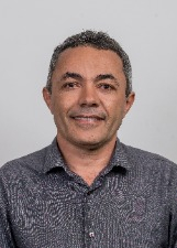 Foto oficial de Paulo Silva