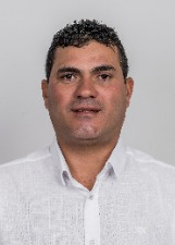 Foto oficial de Vangel