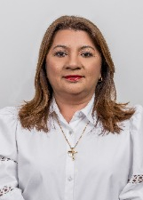 Foto oficial de Socorro de Paquinha