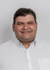 Foto oficial de Ricardo de Siomara