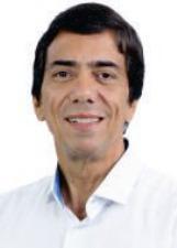 Foto oficial de Tony Moura