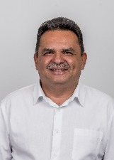 Foto oficial de Samuel da Auto Escola