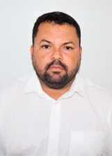 Foto oficial de Josias da Militina
