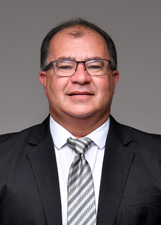 Foto oficial de Irmão Celso Bezerra