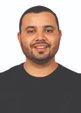 Foto oficial de Camilo Ferreira