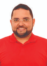 Foto oficial de Macio de Selminha