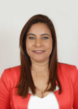 Foto oficial de Socorro Veras