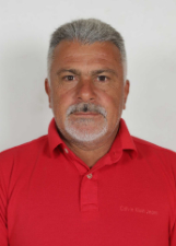 Foto oficial de Didi de Heleno