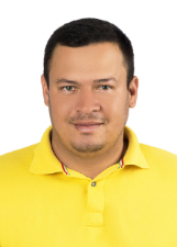 Foto oficial de Galego do Coco