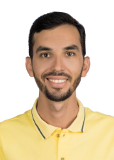 Foto oficial de Lenarte Carneiro