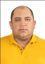 Foto oficial de Rogério da Aldeia