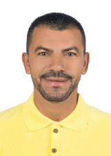 Foto oficial de Naldo do Videú