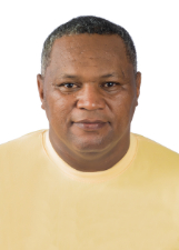 Foto oficial de Negão da Barra