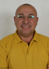 Foto oficial de Eraldo Moura