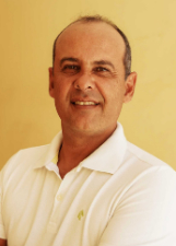 Foto oficial de Kleber Paulino