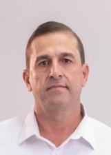 Foto oficial de Sidcley do Hospital