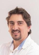 Foto oficial de Diogo Professor