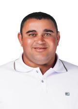 Foto oficial de Denis de Reginaldo