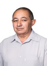Foto oficial de Zé Carlos