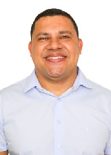 Foto oficial de Biu de Genário