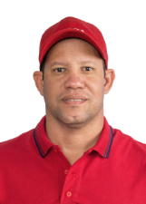 Foto oficial de Marcinho Nova Vida