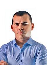 Foto oficial de Zezinho do Povão