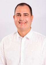 Foto oficial de Bruno Braga
