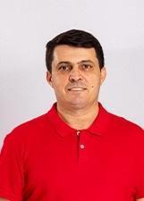 Foto oficial de Léo da Ação Social