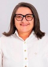Foto oficial de Neide do Hospital