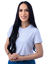 Foto oficial de Nalvinha