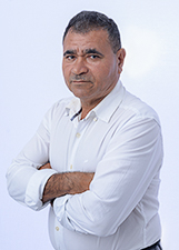 Foto oficial de Manoel da Venda